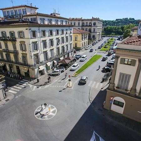 Luxury Suite In Florence - Hosted By Sweetstay Buitenkant foto