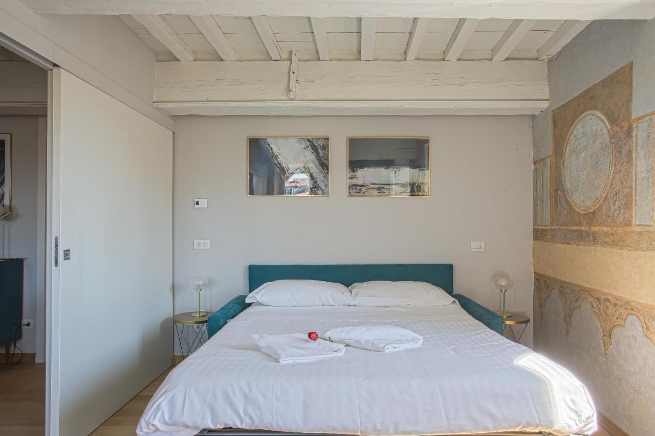 Luxury Suite In Florence - Hosted By Sweetstay Buitenkant foto