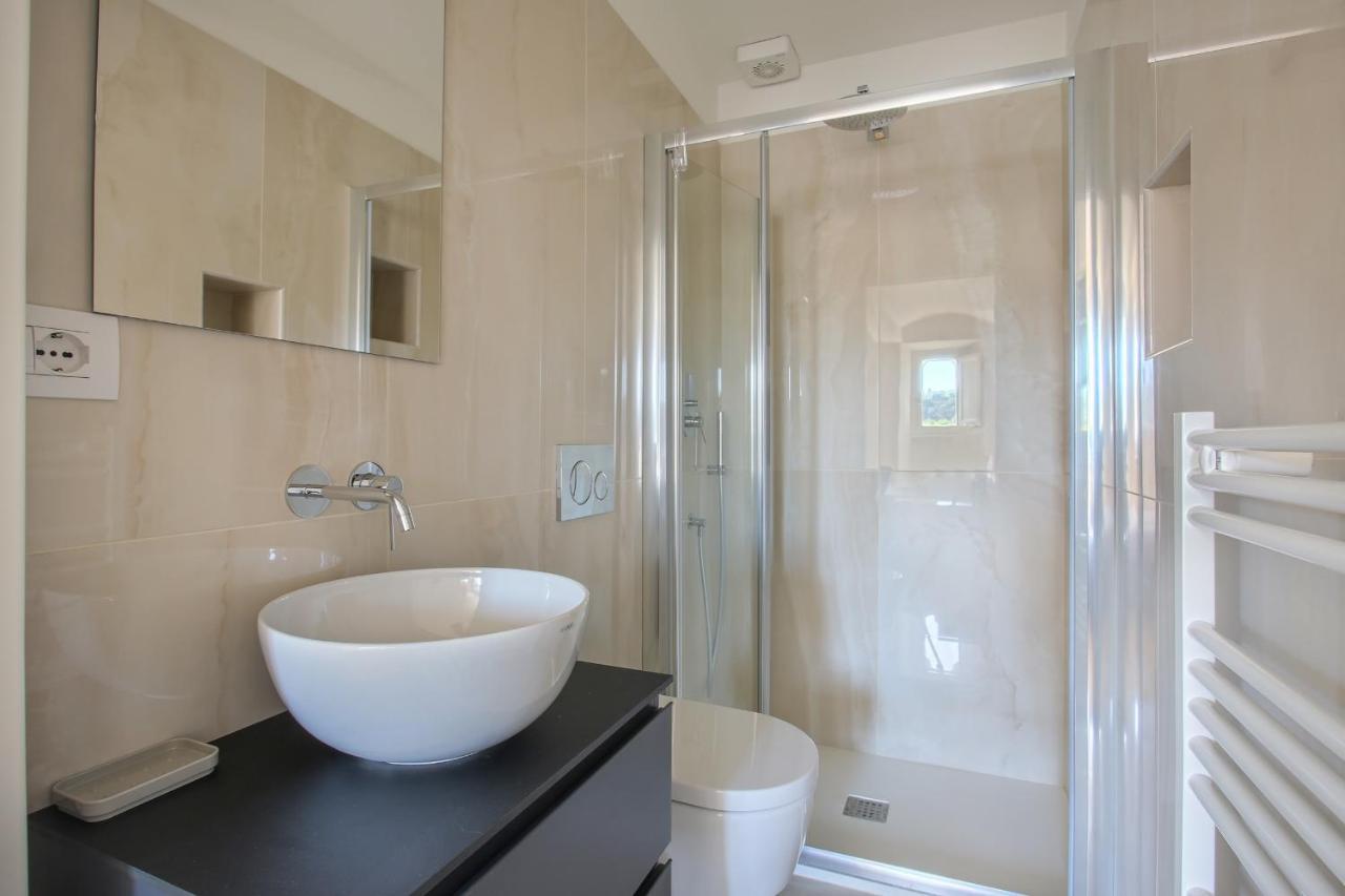 Luxury Suite In Florence - Hosted By Sweetstay Buitenkant foto