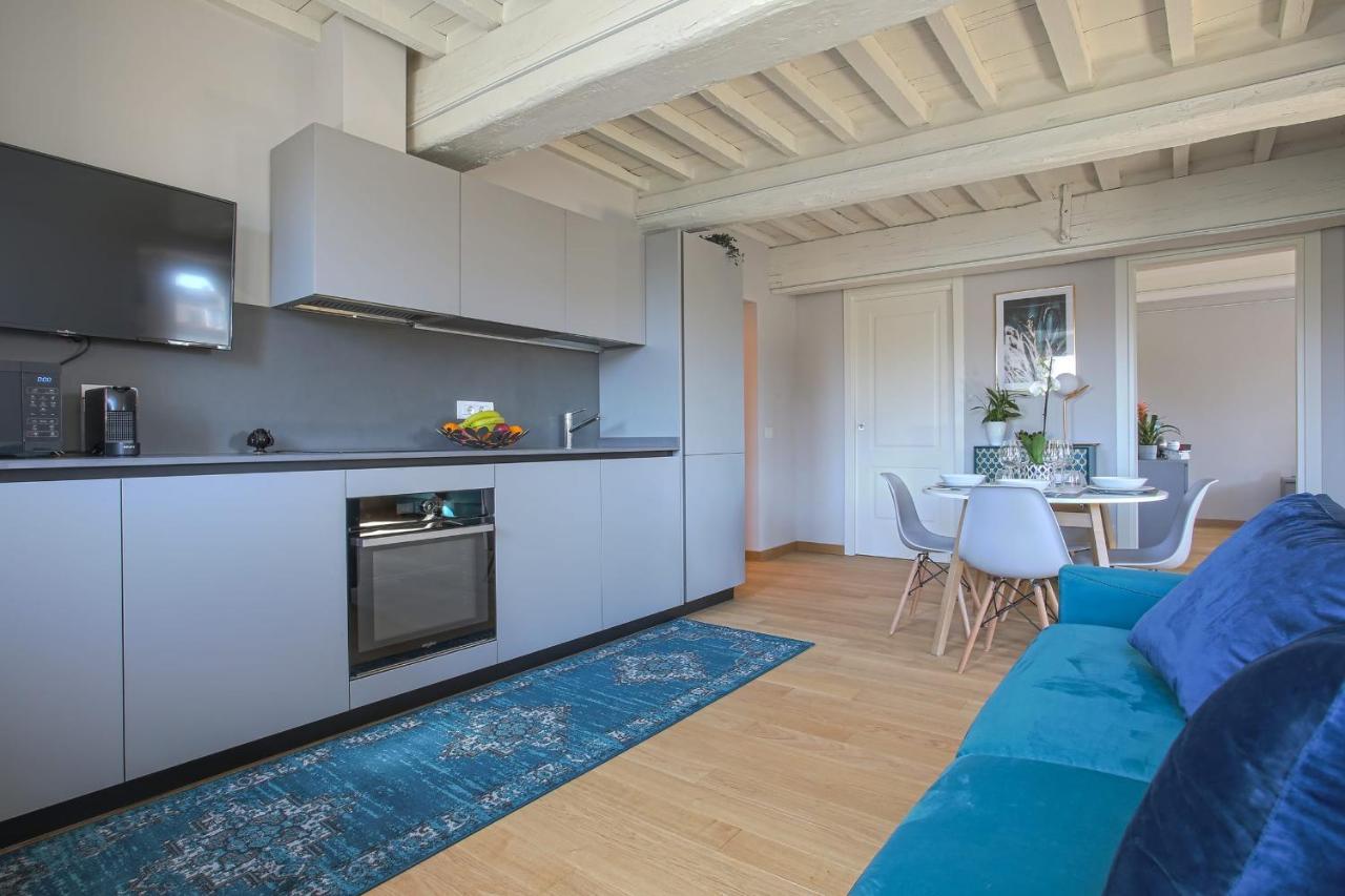 Luxury Suite In Florence - Hosted By Sweetstay Buitenkant foto