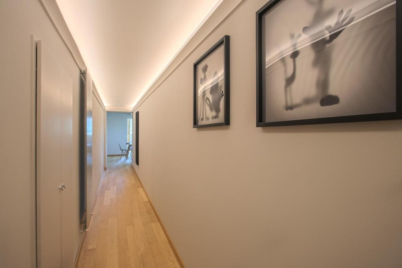 Luxury Suite In Florence - Hosted By Sweetstay Buitenkant foto