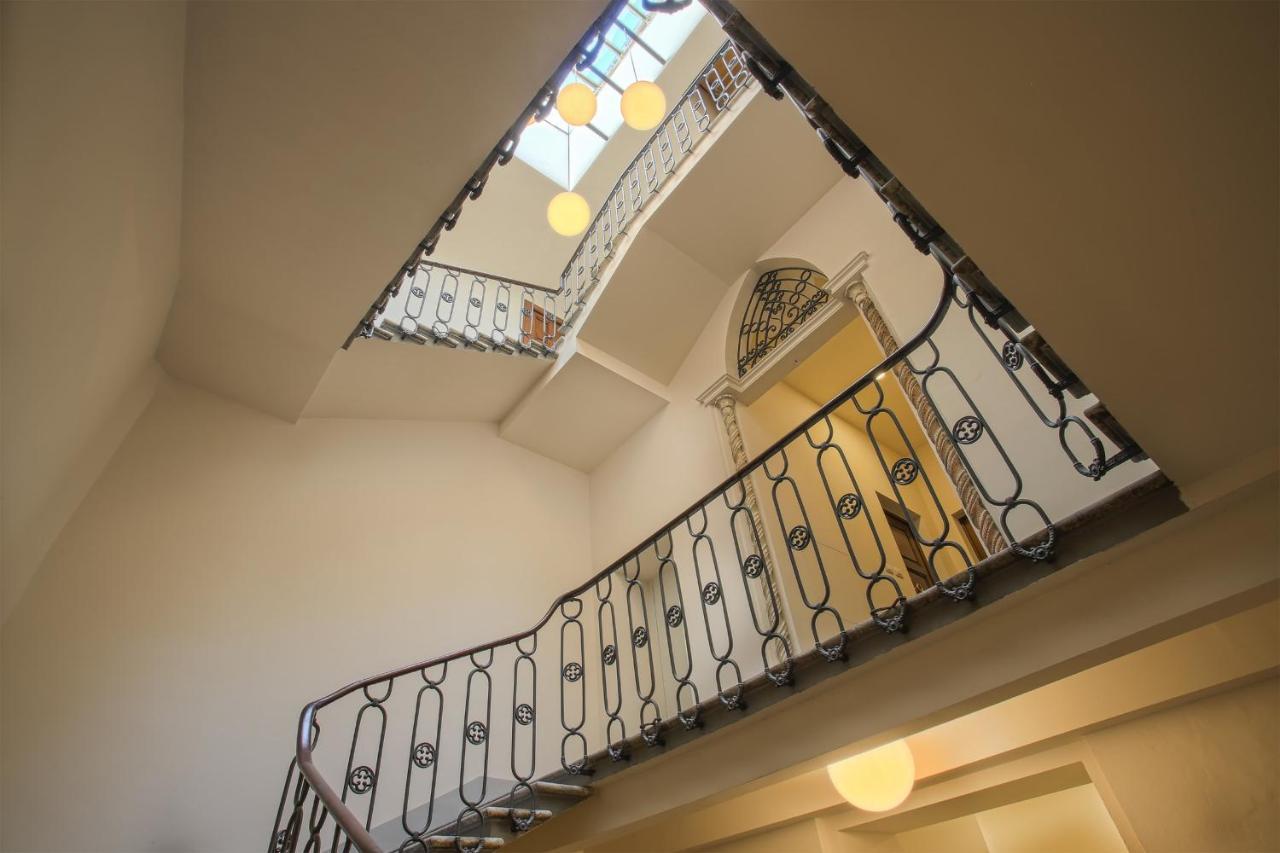 Luxury Suite In Florence - Hosted By Sweetstay Buitenkant foto