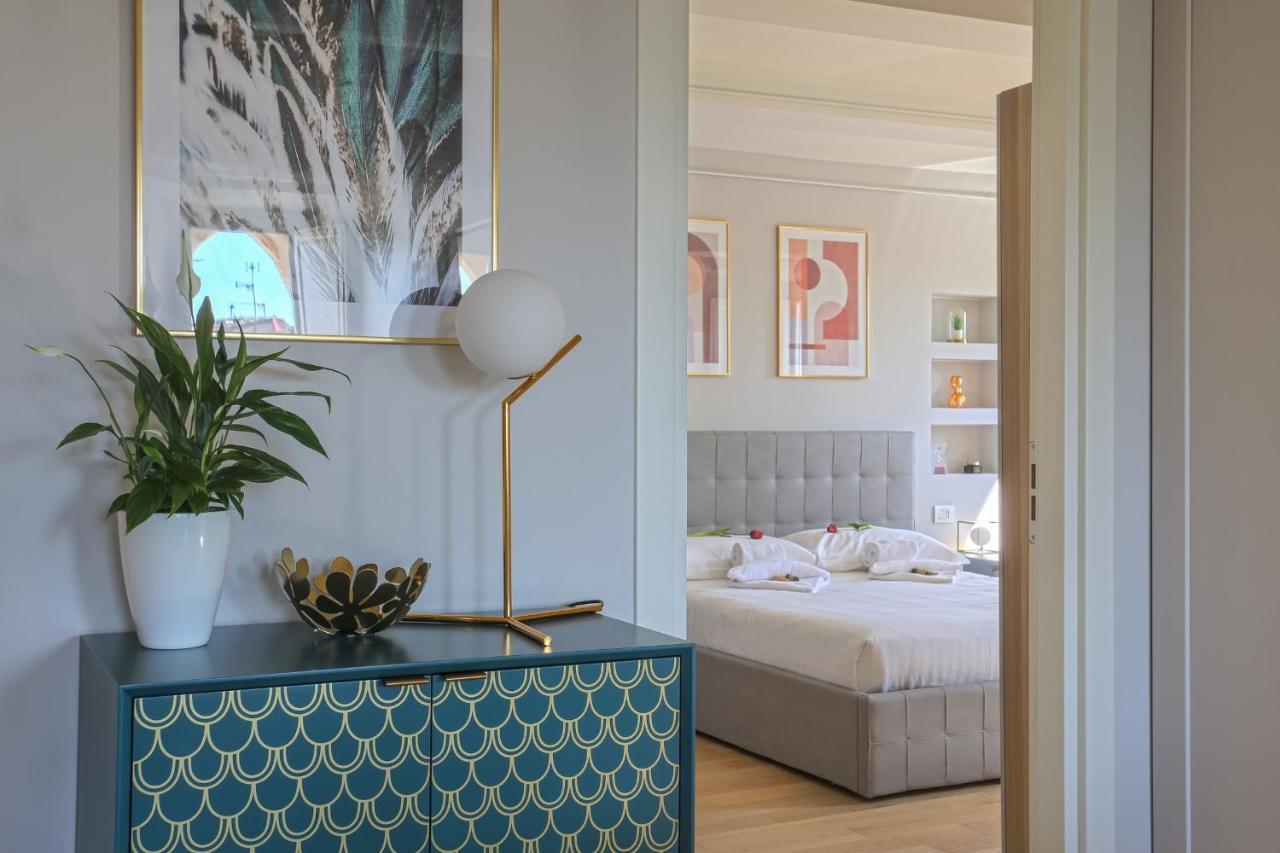 Luxury Suite In Florence - Hosted By Sweetstay Buitenkant foto