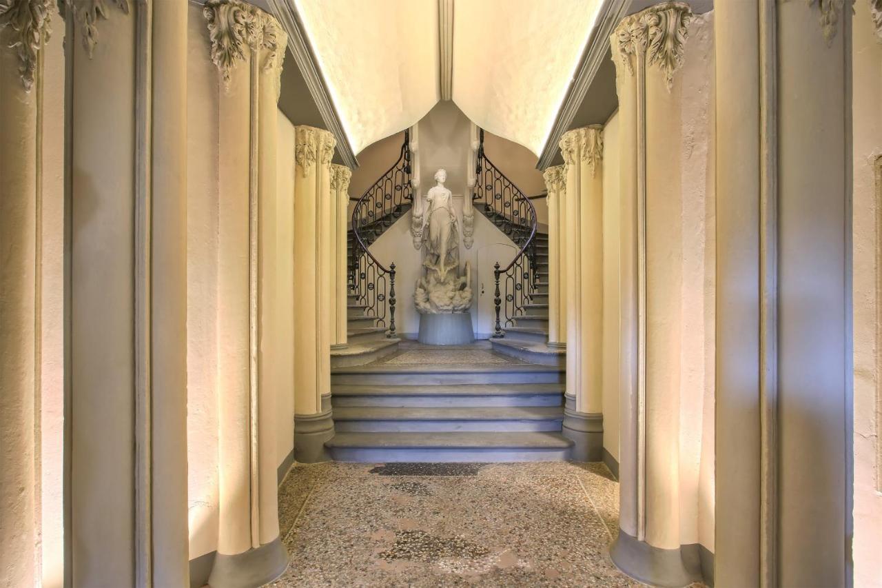 Luxury Suite In Florence - Hosted By Sweetstay Buitenkant foto