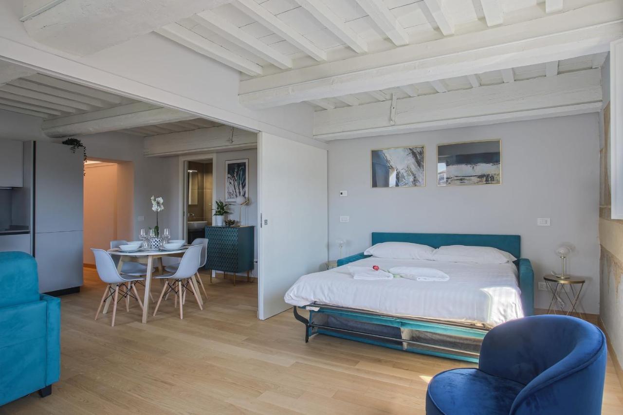Luxury Suite In Florence - Hosted By Sweetstay Buitenkant foto